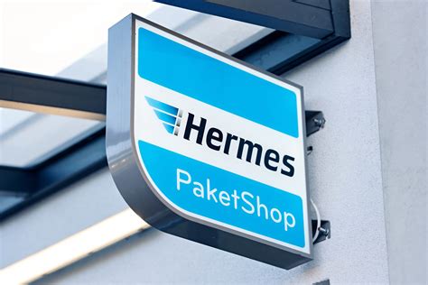 Hermes Paketshop in Büdingen 